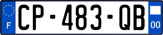 CP-483-QB