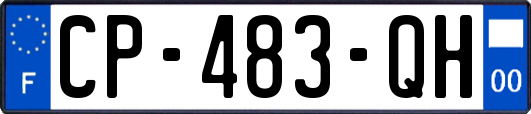 CP-483-QH