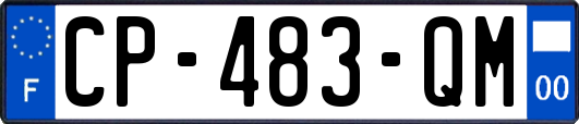 CP-483-QM