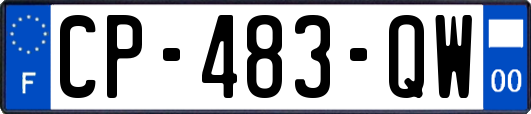 CP-483-QW