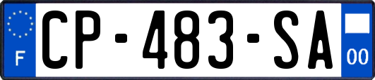 CP-483-SA