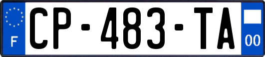 CP-483-TA