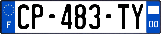 CP-483-TY