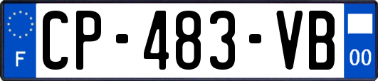 CP-483-VB