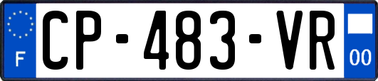 CP-483-VR