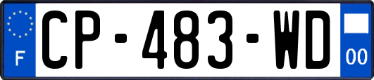 CP-483-WD