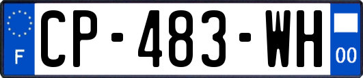 CP-483-WH