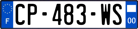 CP-483-WS