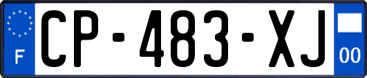 CP-483-XJ