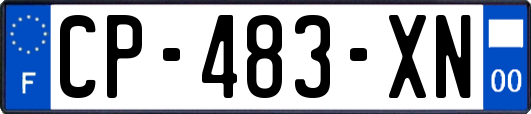 CP-483-XN