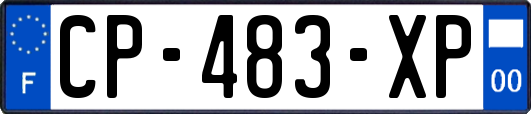 CP-483-XP