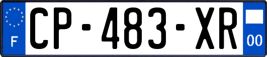 CP-483-XR