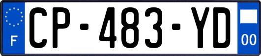 CP-483-YD