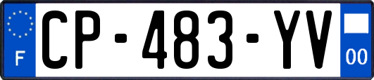 CP-483-YV