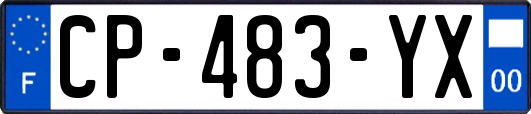 CP-483-YX