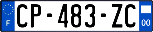 CP-483-ZC