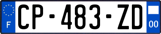 CP-483-ZD