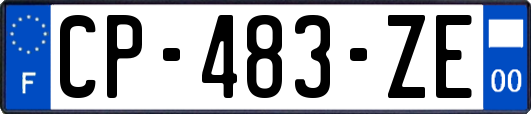 CP-483-ZE