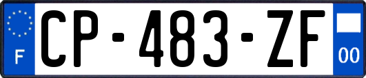 CP-483-ZF