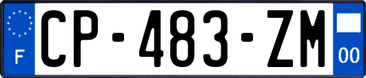 CP-483-ZM