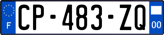 CP-483-ZQ