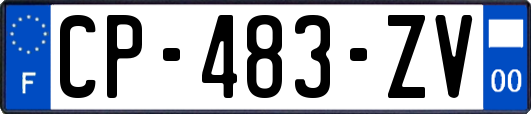 CP-483-ZV