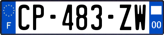 CP-483-ZW