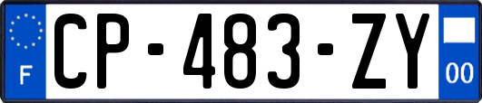 CP-483-ZY