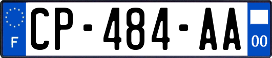 CP-484-AA