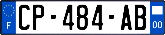 CP-484-AB