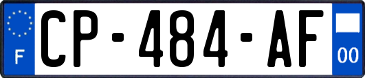 CP-484-AF