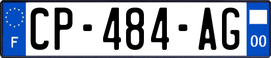 CP-484-AG