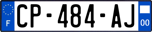 CP-484-AJ