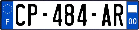 CP-484-AR