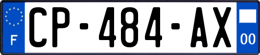 CP-484-AX