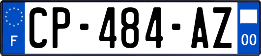 CP-484-AZ