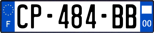 CP-484-BB