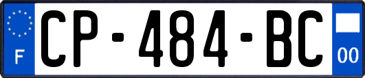 CP-484-BC