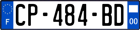 CP-484-BD