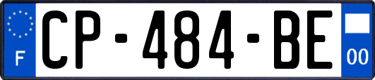 CP-484-BE