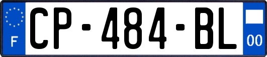 CP-484-BL