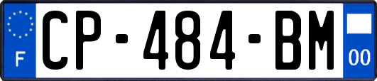 CP-484-BM