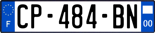 CP-484-BN