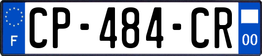 CP-484-CR