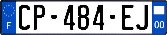 CP-484-EJ