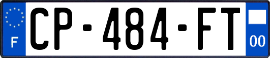 CP-484-FT