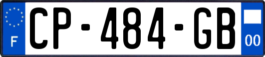 CP-484-GB