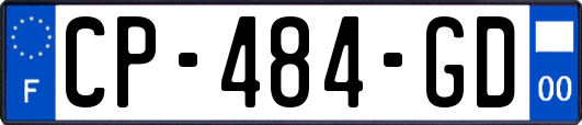 CP-484-GD