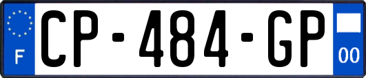 CP-484-GP