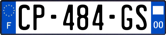 CP-484-GS